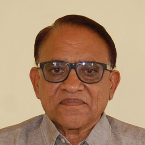 dilipbhai