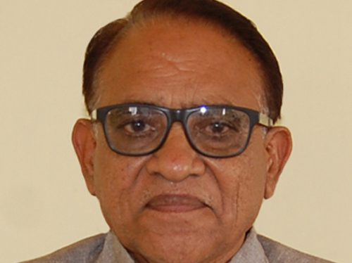 dilipbhai