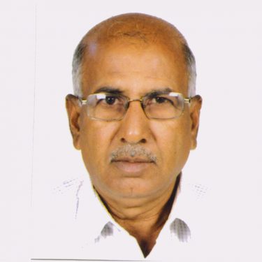 indrasinh