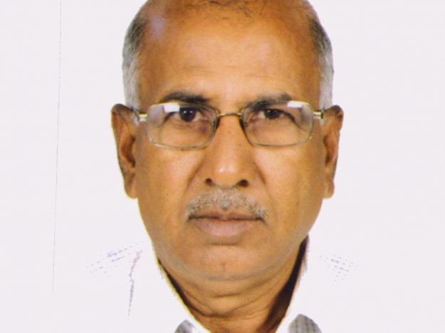 indrasinh