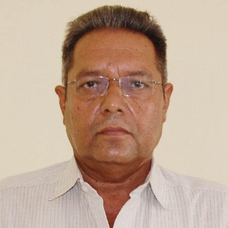 mahipatsinh