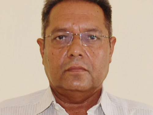mahipatsinh